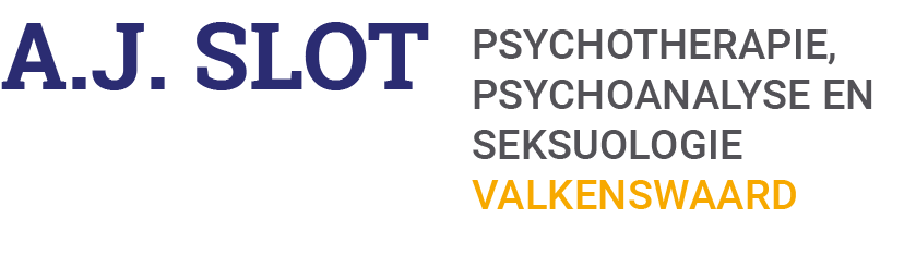 Klinische Psychologie- en Seksuologie Praktijk-logo