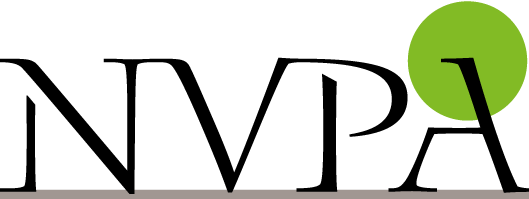 Logo NVPA